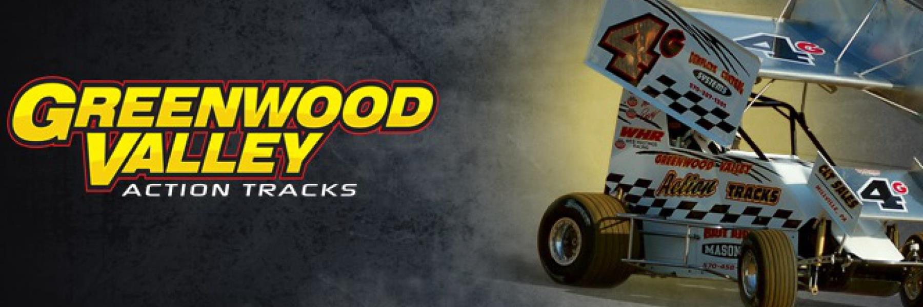 4/20/2019 - Greenwood Valley Action Track