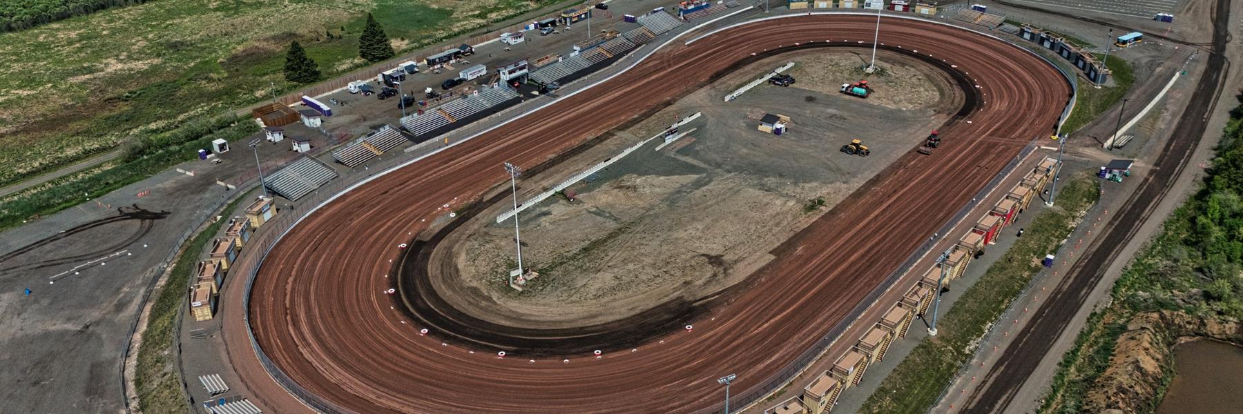 8/9/2023 - Thunder City Speedway