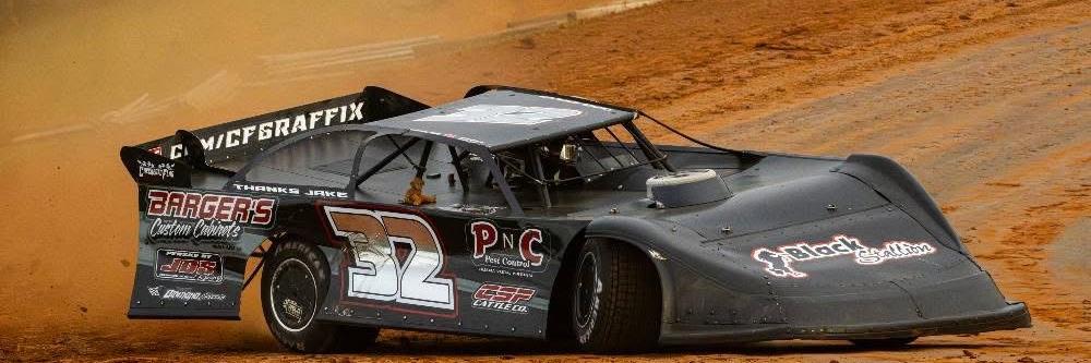 Chris Barger