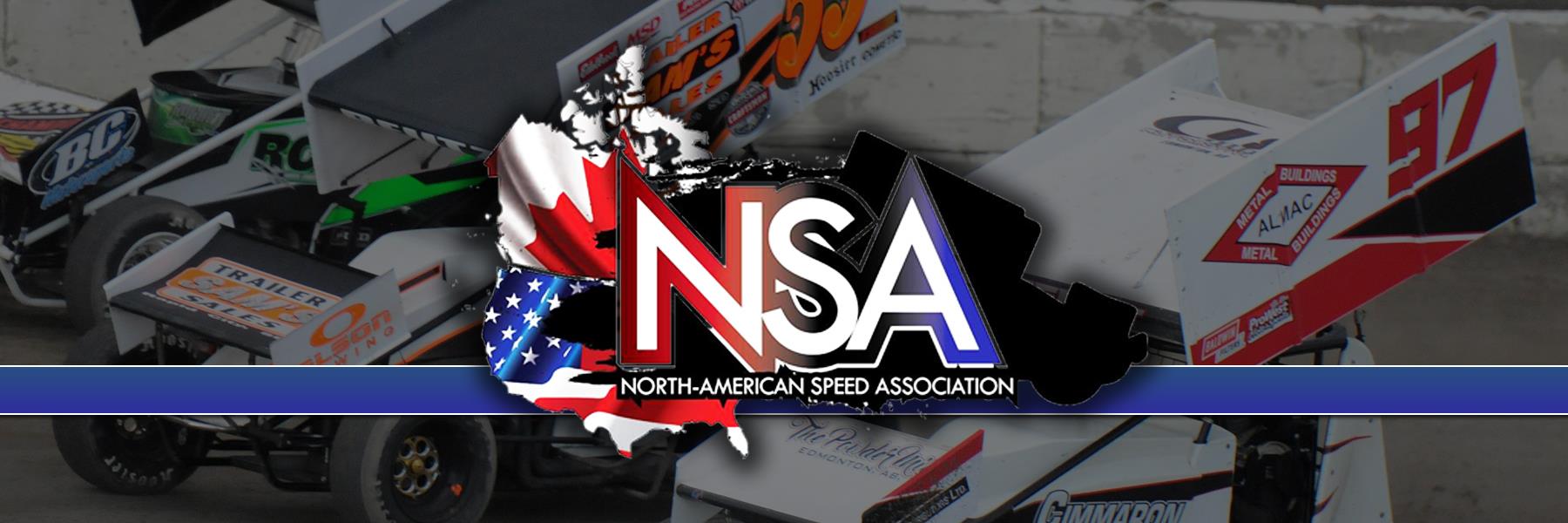 North-American Speed Association