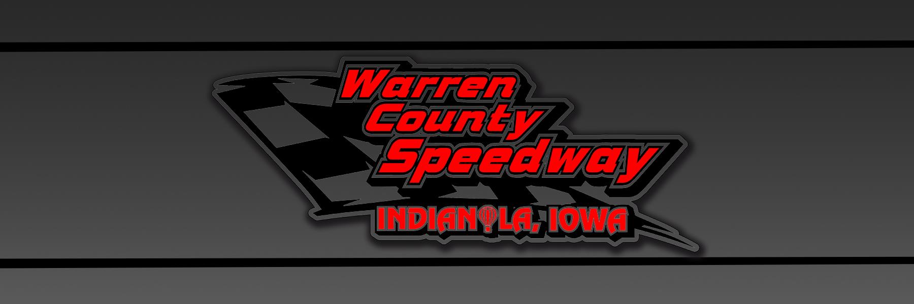 Warren County Speedway