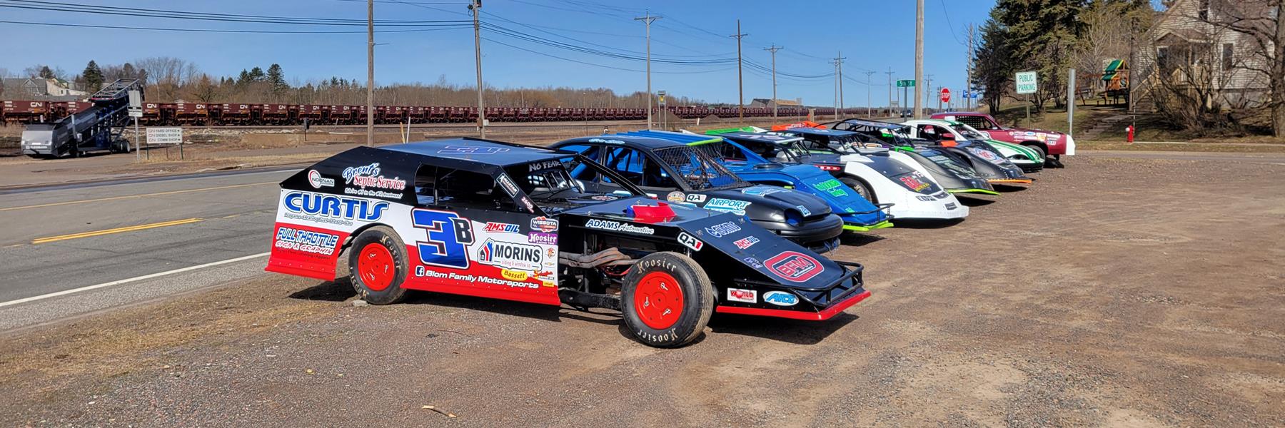 Austin Blom
