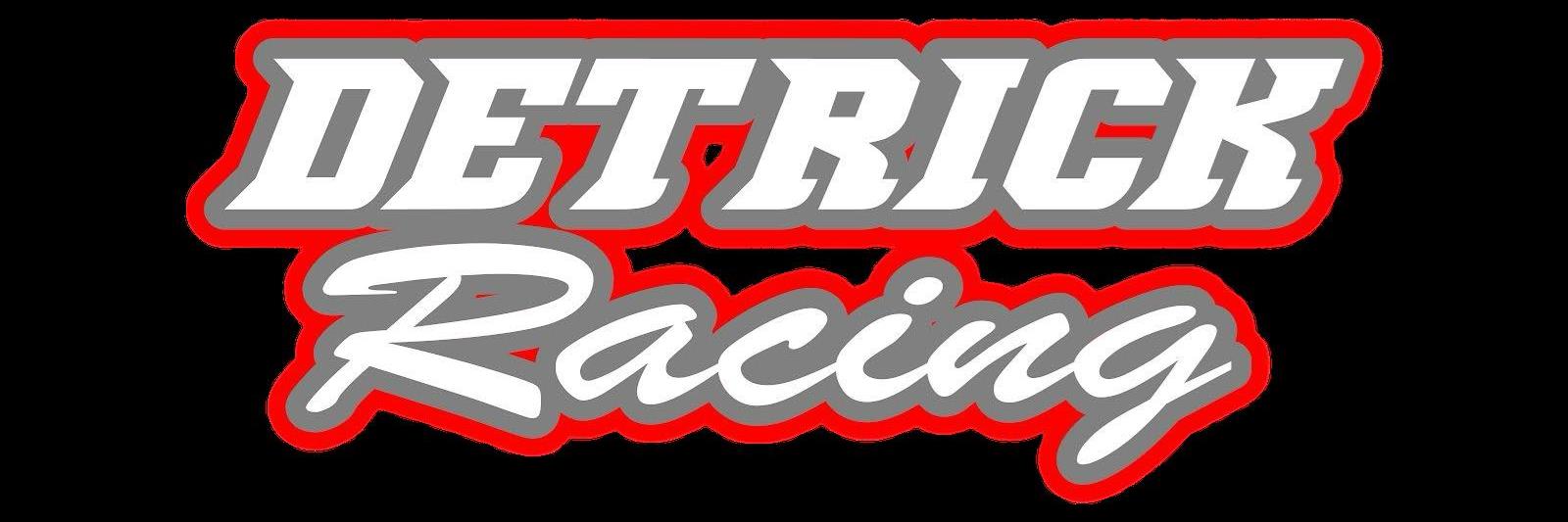 Dustin Detrick