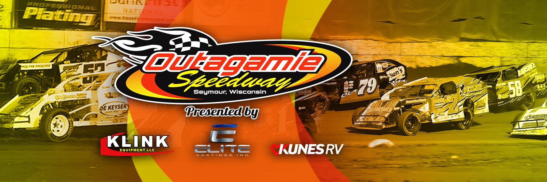 5/27/2022 - Outagamie Speedway