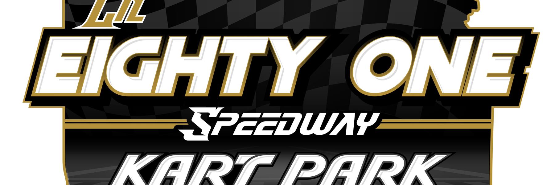4/21/2024 - Lil 81 Speedway Kart Park