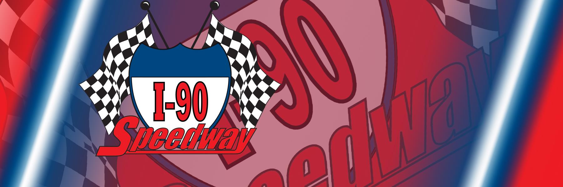 6/4/2022 - I-90 Speedway