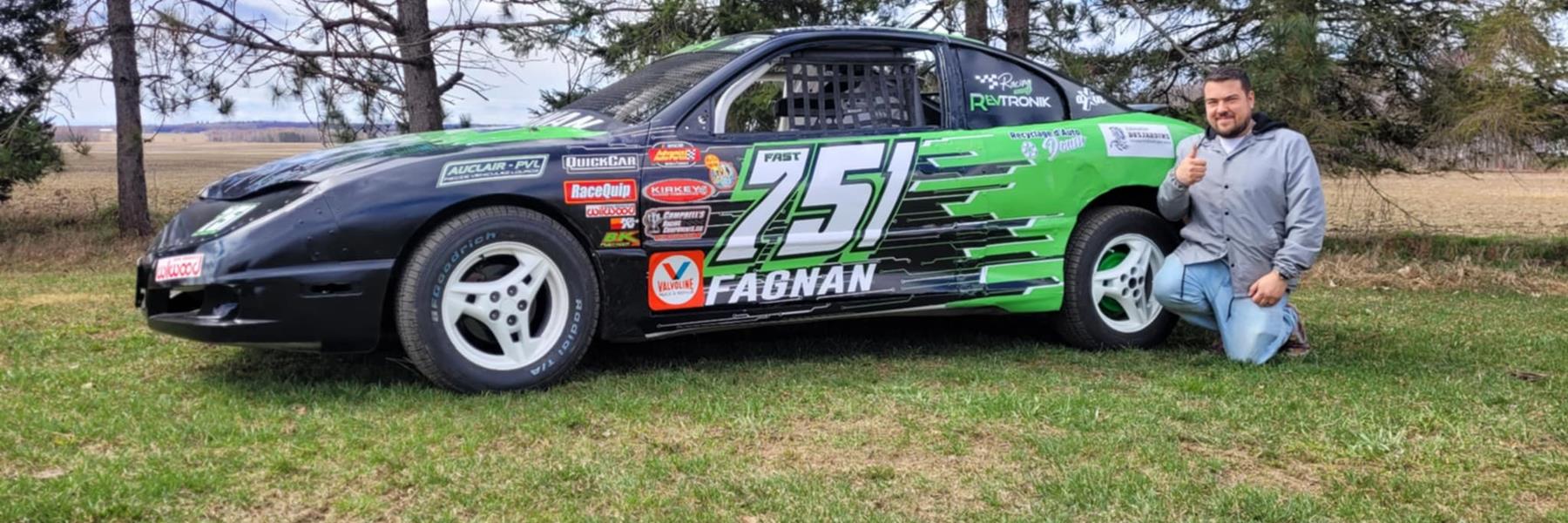 Maxime Fagnan
