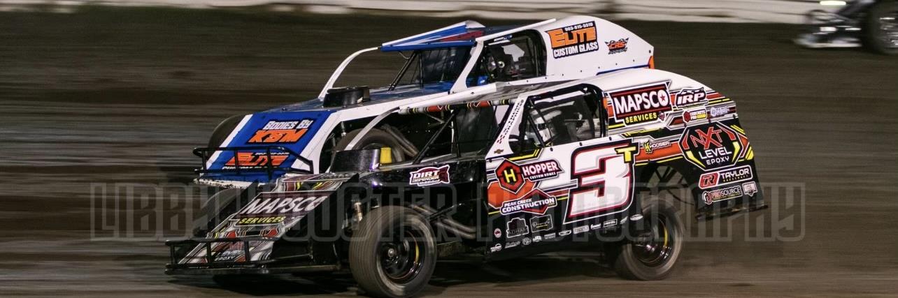 Taylor Carruthers