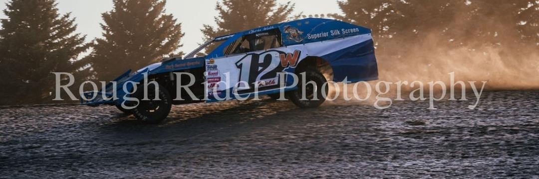Chris Welk Jr