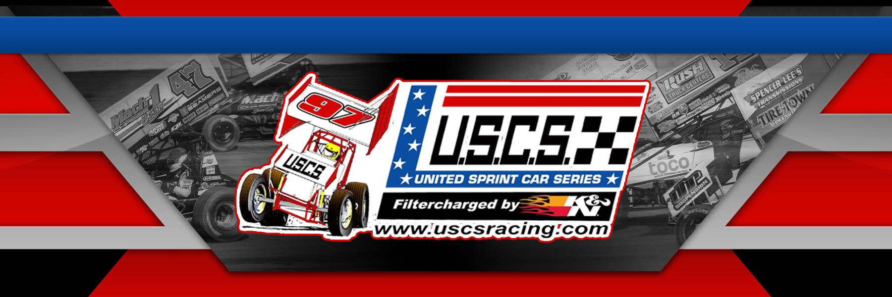 USCS United Sprint Car Series