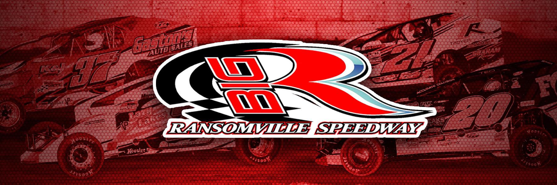 5/28/2021 - Ransomville Speedway