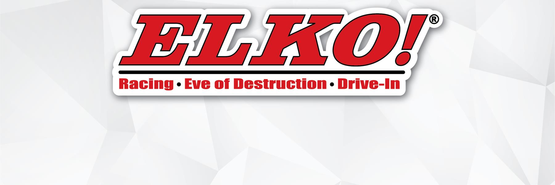 9/25/2021 - Elko Speedway