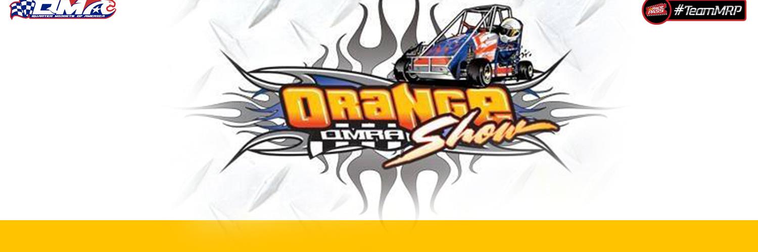 6/13/2021 - Orange Show QMRA