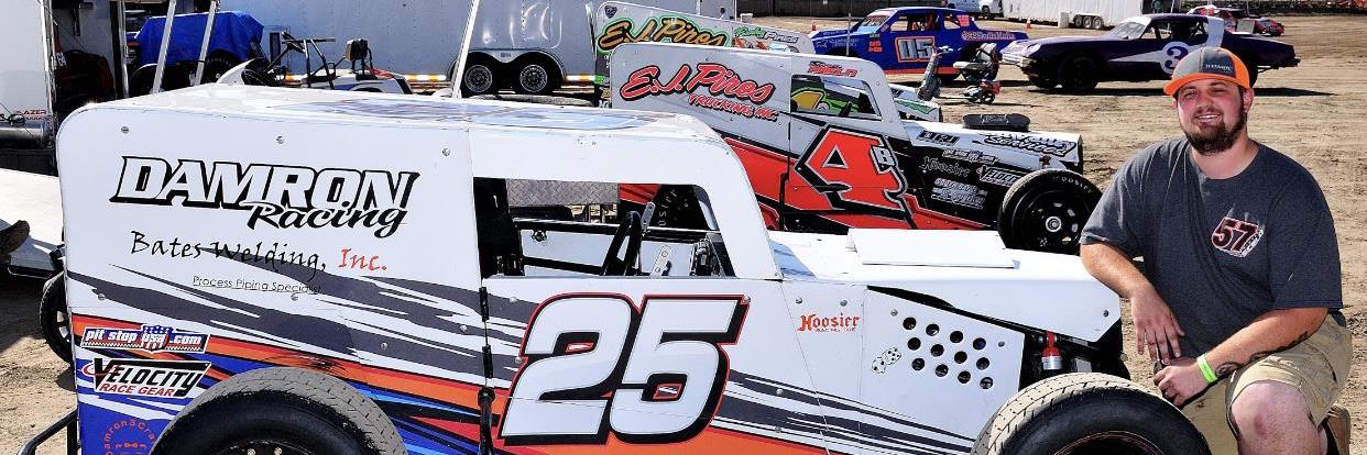 Jimmy Damron