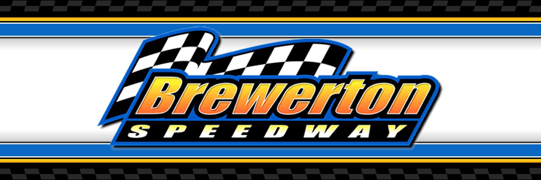 8/4/2023 - Brewerton Speedway