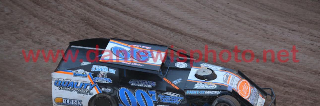 Mike Carter