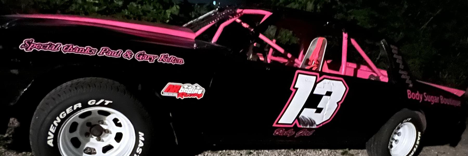 Jessica Goss