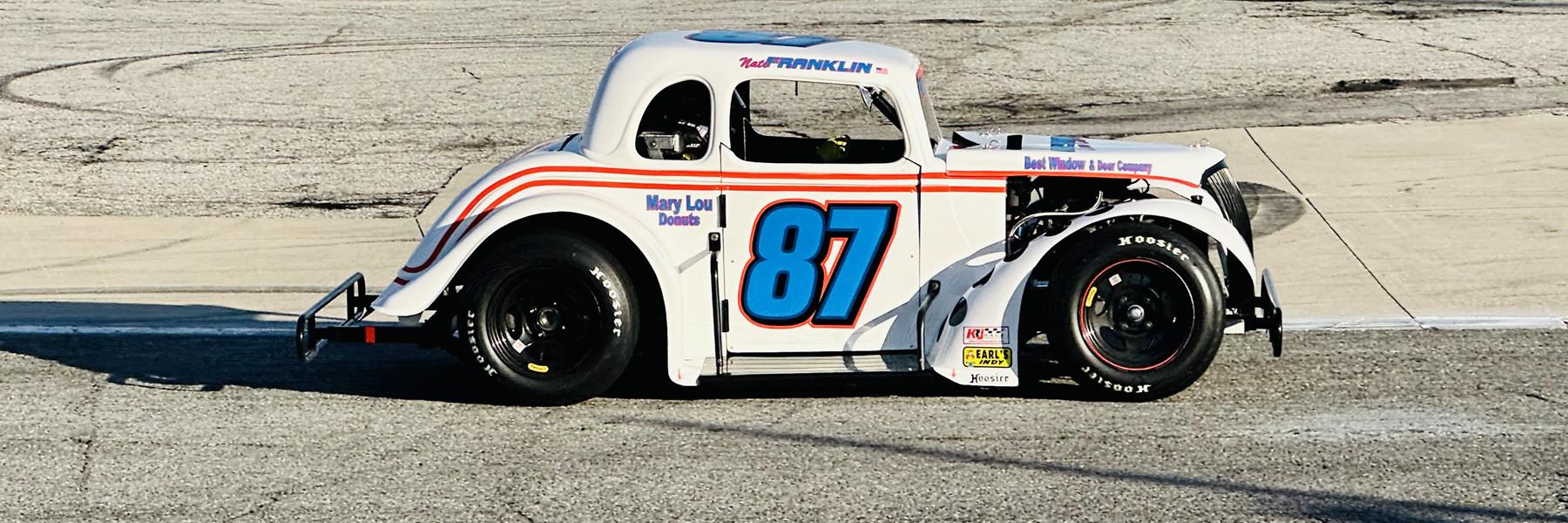 Nathan Franklin