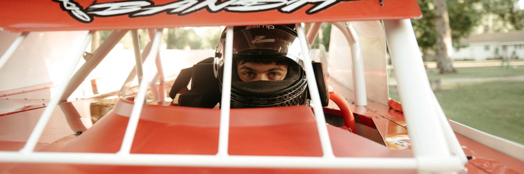 Dylan Doty
