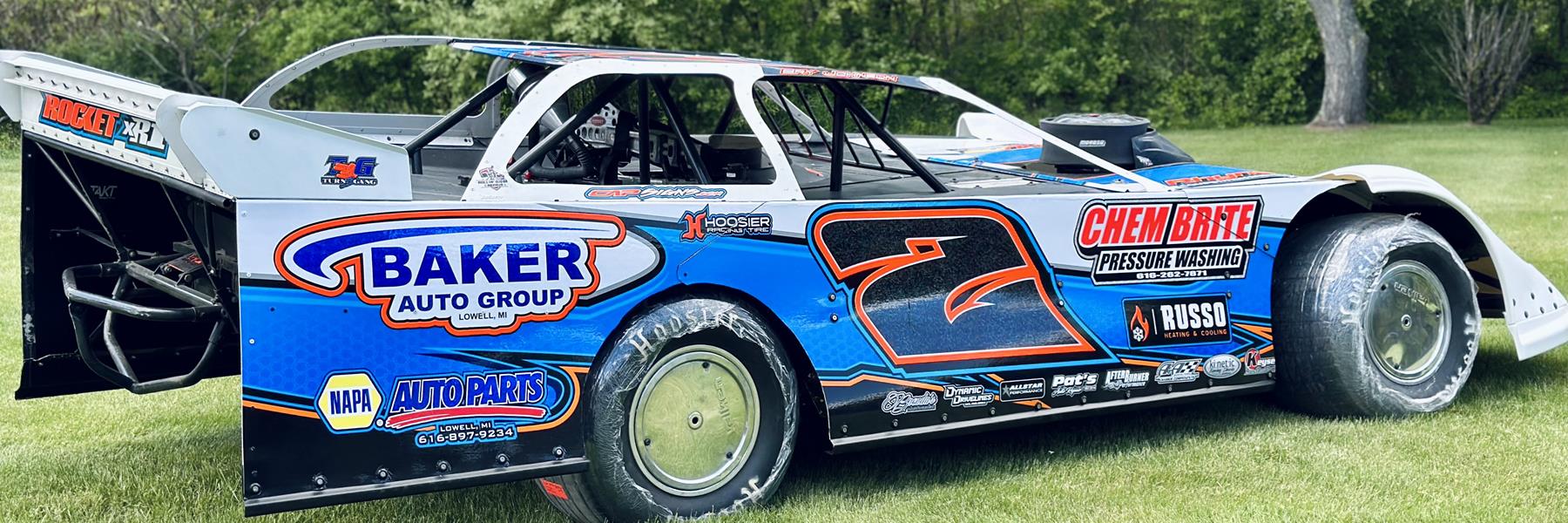 Bry Johnson