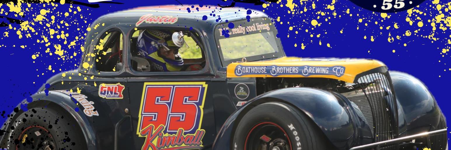 Justin Kimball