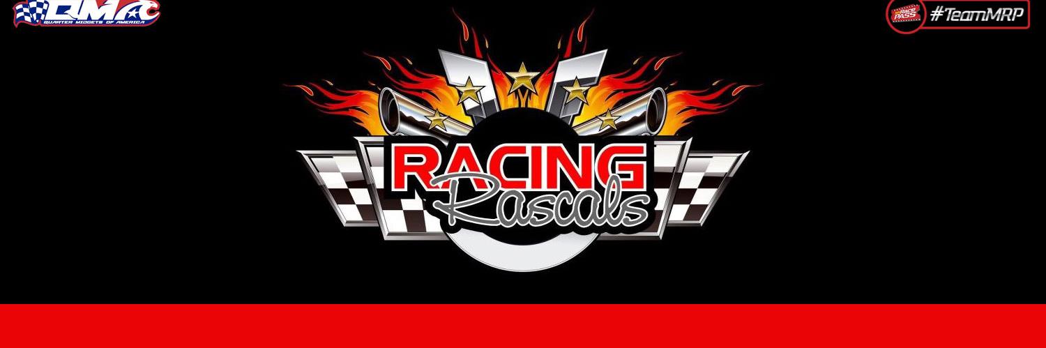 Racing Rascals QMA