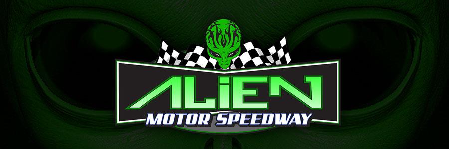 7/17/2021 - Alien Motor Speedway