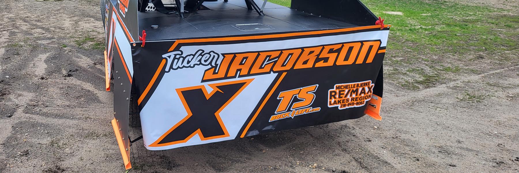 Tucker Jacobson