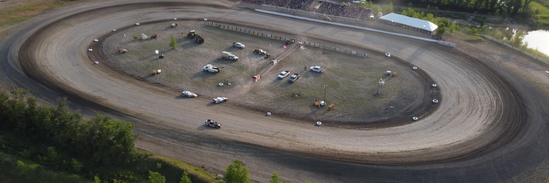 8/25/2023 - Dead Horse Creek Speedway