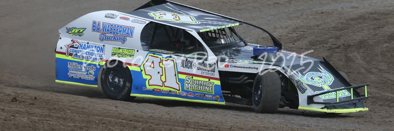 Adam Wasserman