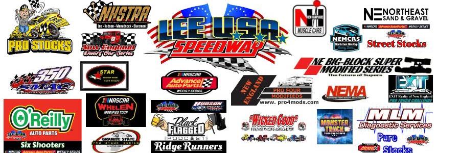 Lee USA Speedway