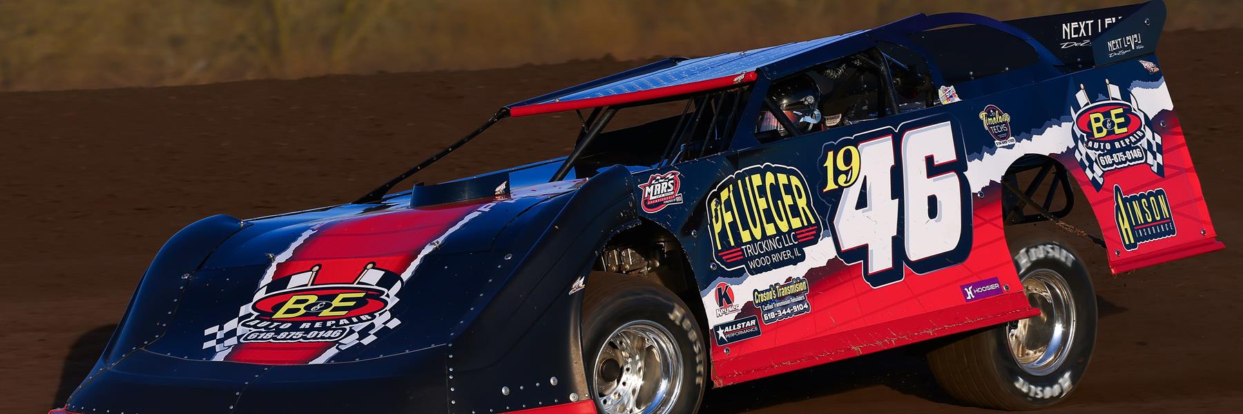 Mark Pflueger