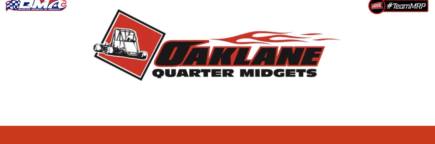 10/8/2021 - Oaklane QMRC