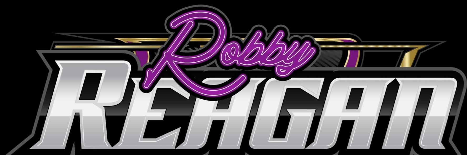 Robby Reagan