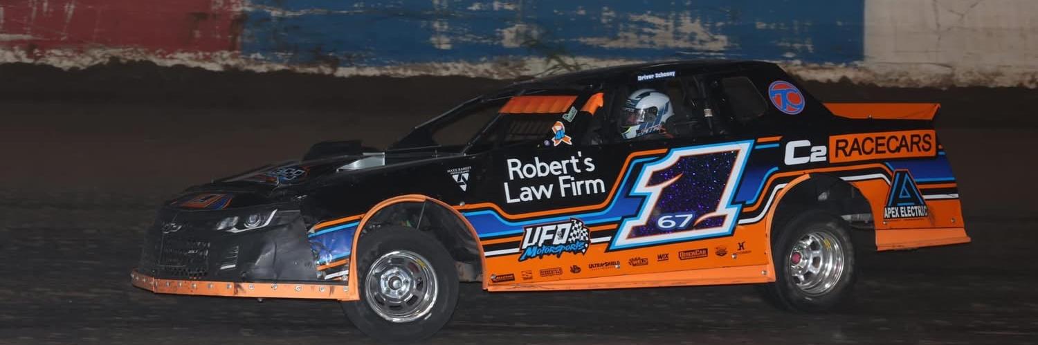 Dustin Schoonover