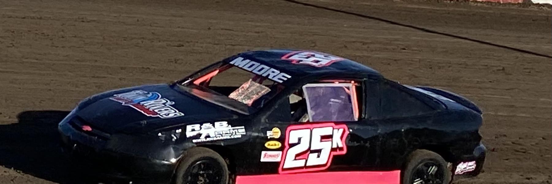 Konnor Moore