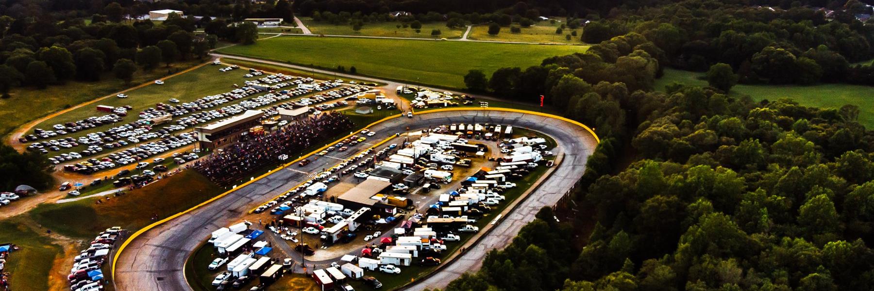 9/10/2021 - Anderson Motor Speedway