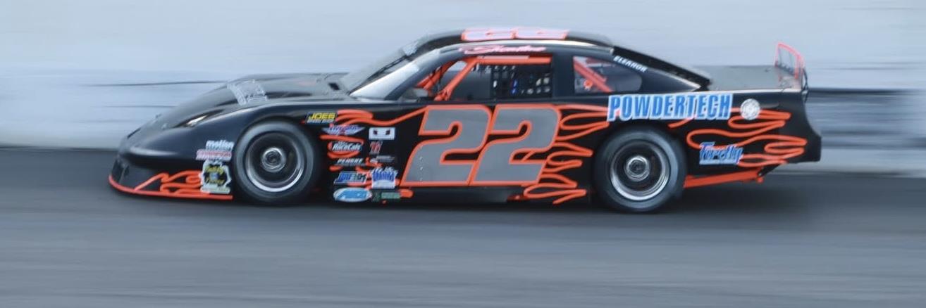 Garret Sawyer