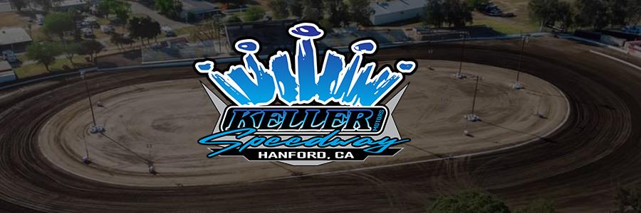 7/8/2022 - Keller Auto Speedway at Kings Fairgrounds