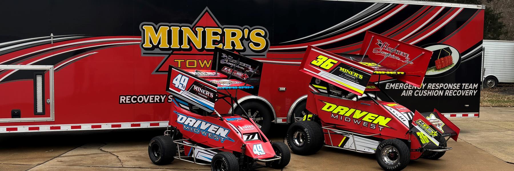 Dawson Miner