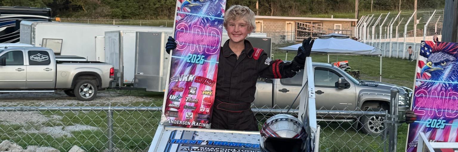 Randy Wiederholt