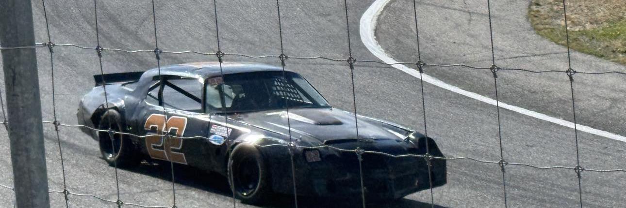 JR Norton