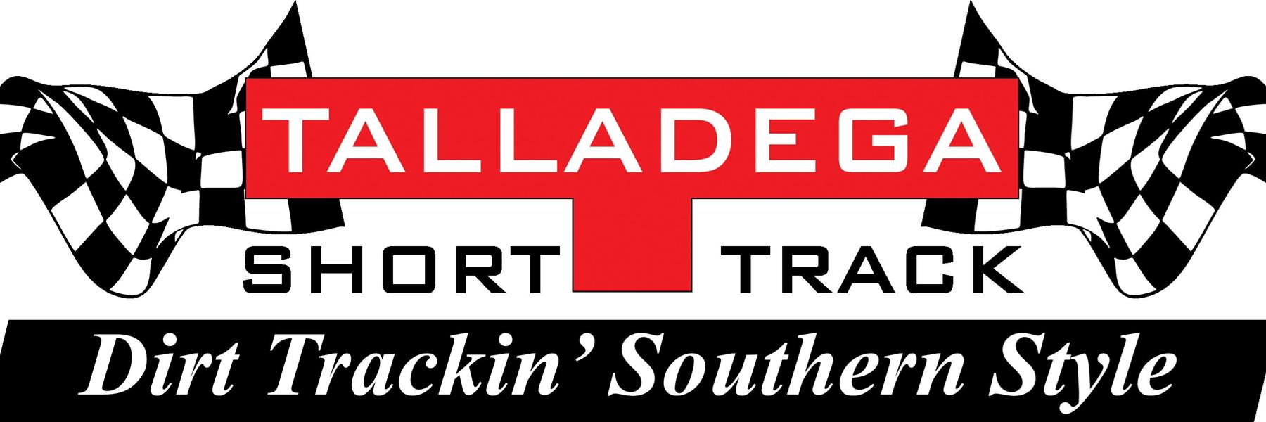 Talladega Short Track