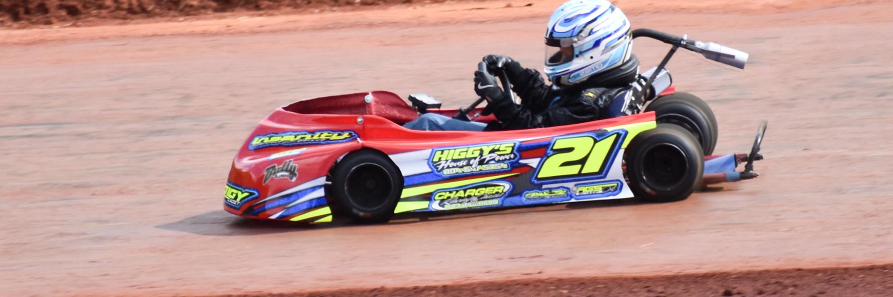 Corbin Hamm