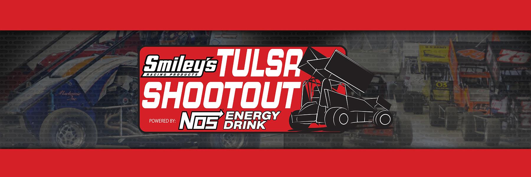 Tulsa Shootout