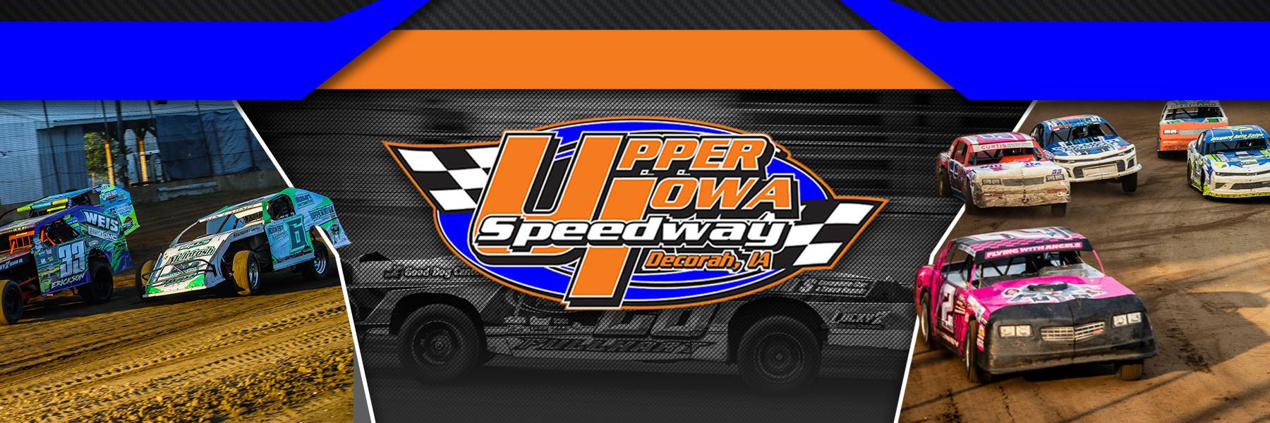Upper Iowa Speedway
