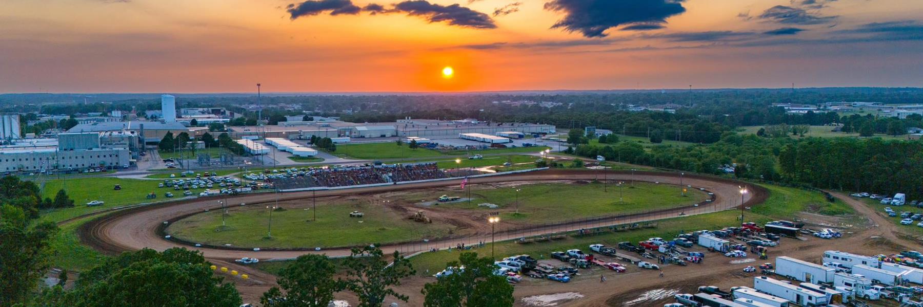 5/21/2017 - Monett Motor Speedway