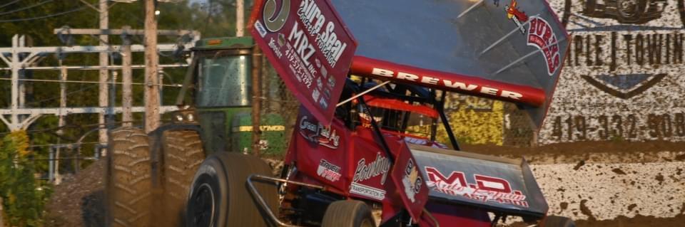 Kody Brewer