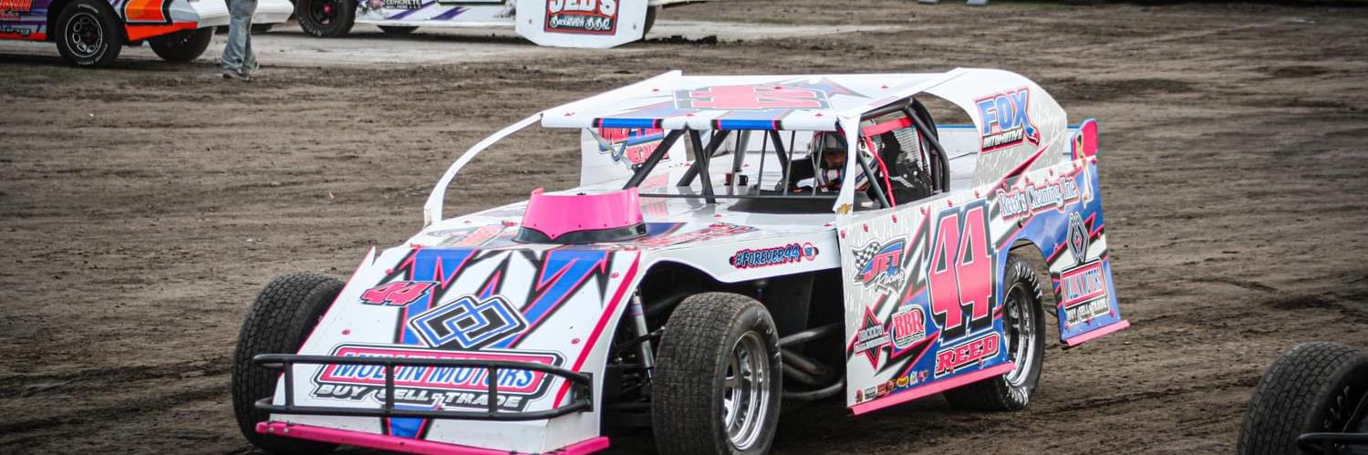 McLain Reed