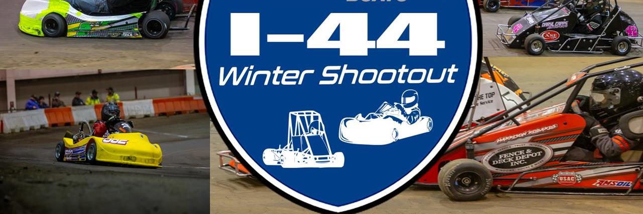 I-44 Winter Shootout